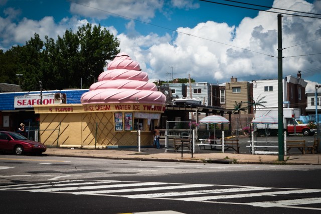 Northeast Philadelphia - King Taco