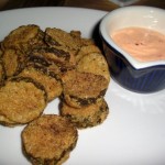 Pickles at El Camino Real