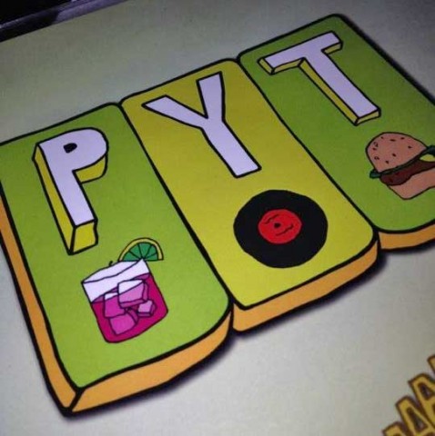 pyt-foursquare