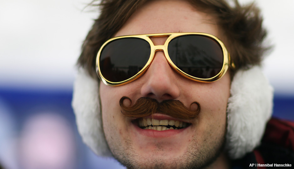 hipster