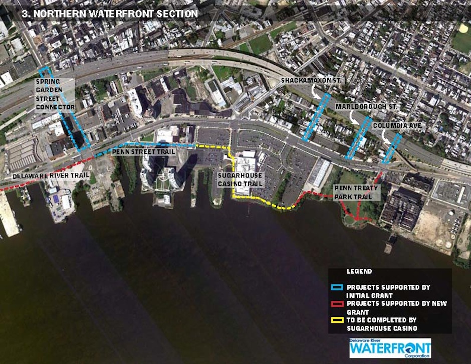 Image courtesy DWRC