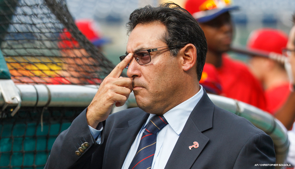 Ruben Amaro