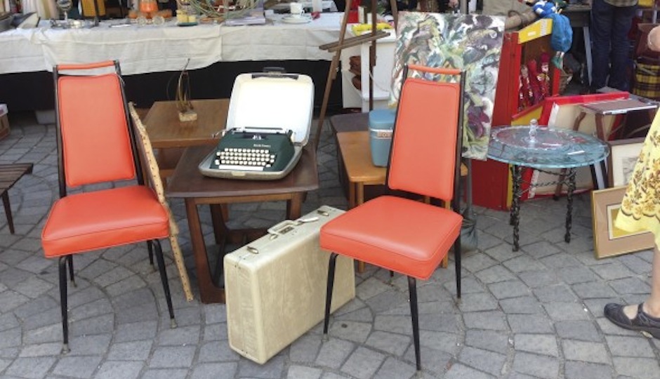 Photo via Brooklyn Flea Philly
