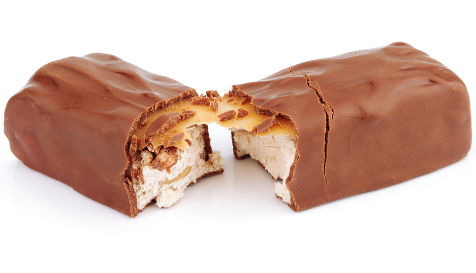 DIY: How to Make Your Own (Slightly Healthier) Halloween Candy | Be Well Philly
