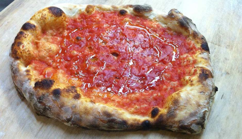 enjays-first-pizza