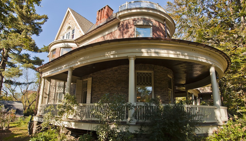germantown historic home