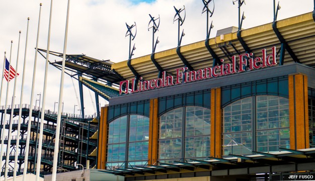 Lincoln Financial Field