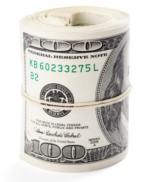 money