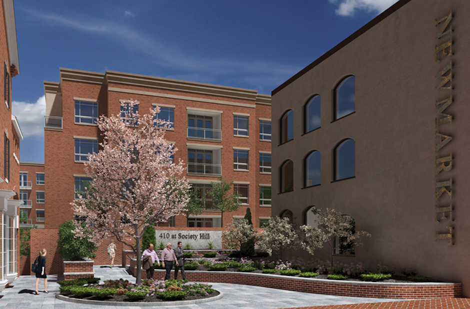 410 at society hill