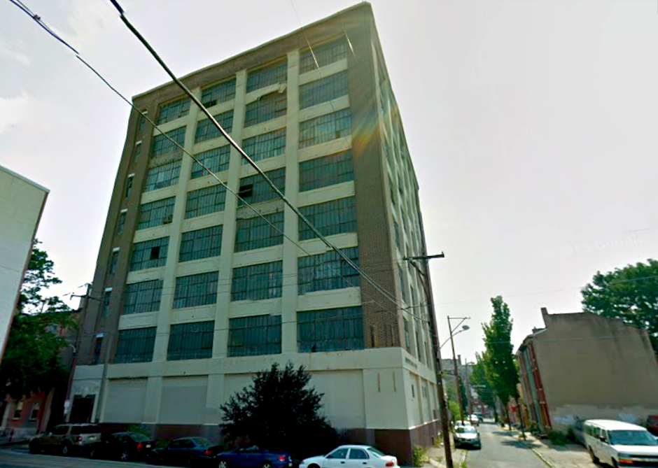 Image via Google Street View