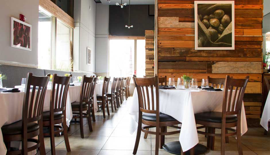 Photo by Mike Arrison