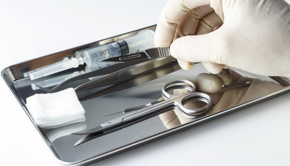 Is Weight-Loss Surgery More Effective Than Diet? Shutterstock