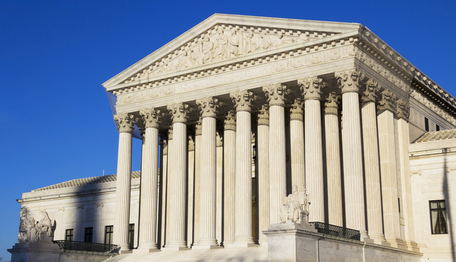 Supreme Court Building