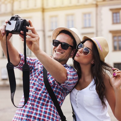 Say cheese! Philly is pushing its way into the blogospheric picture.