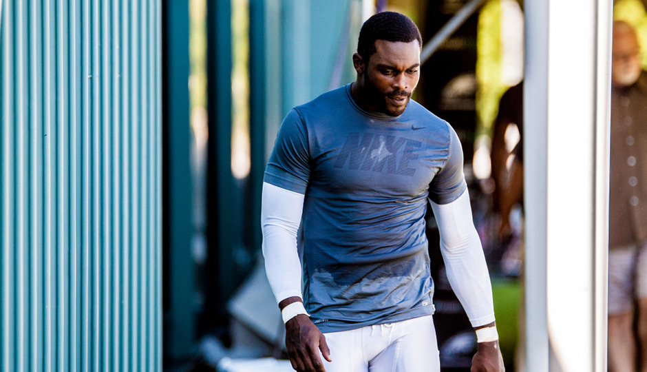 Michael Vick