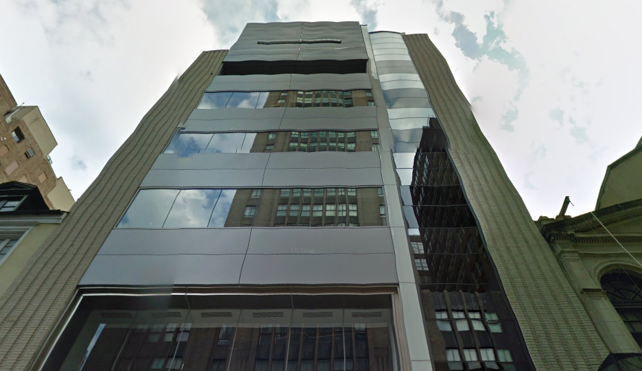 1619 walnut street
