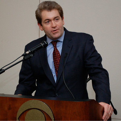 Bill Green