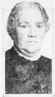 Ma McGillin