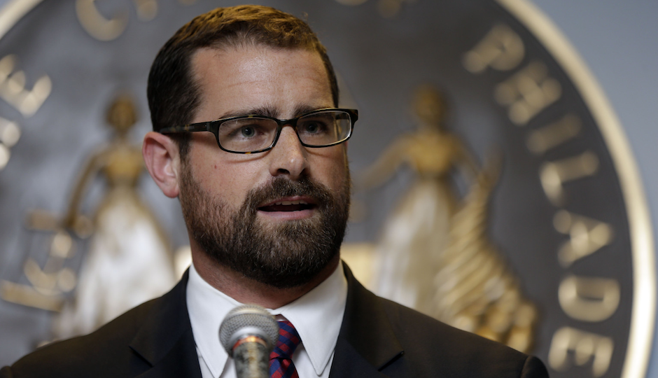 brian sims enda