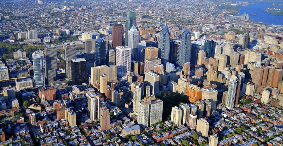 center city philadelphia