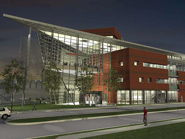 la salle business school rendering