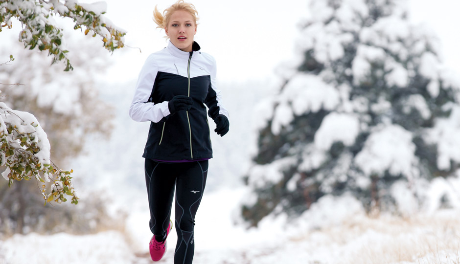 Photo courtesy of Mizuno USA