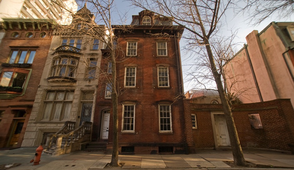 mcilhenny mansion