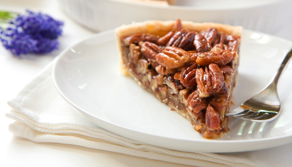 Pie For Everyone From Paleo-Devotees to Raw-Food Lovers Shutterstock