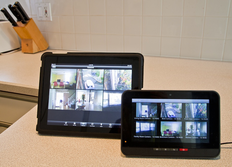 xfinity home security
