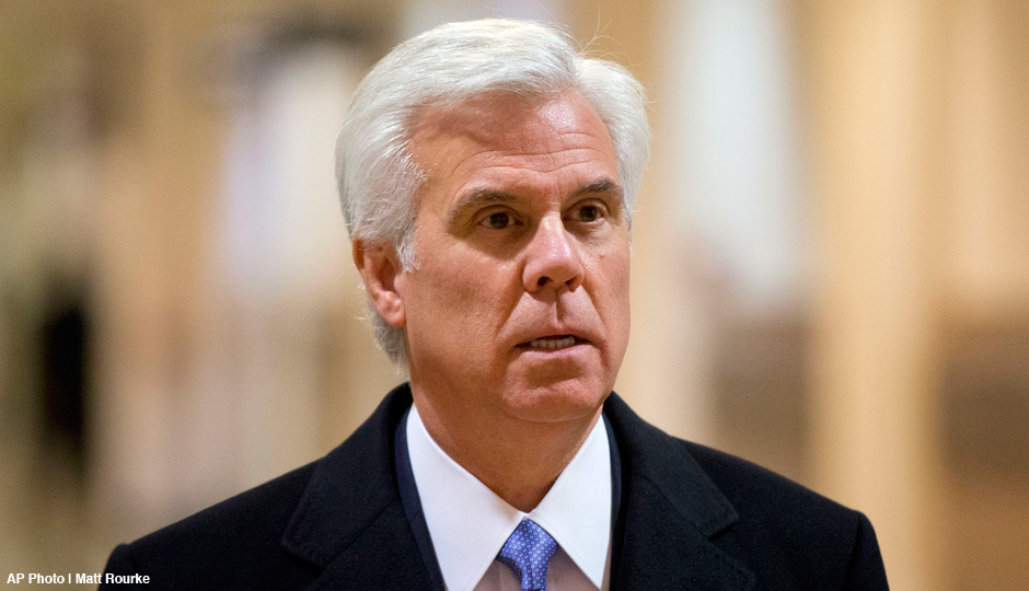 George Norcross III