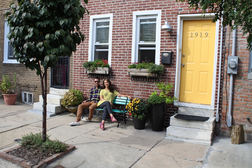 Photo: Conrad Benner