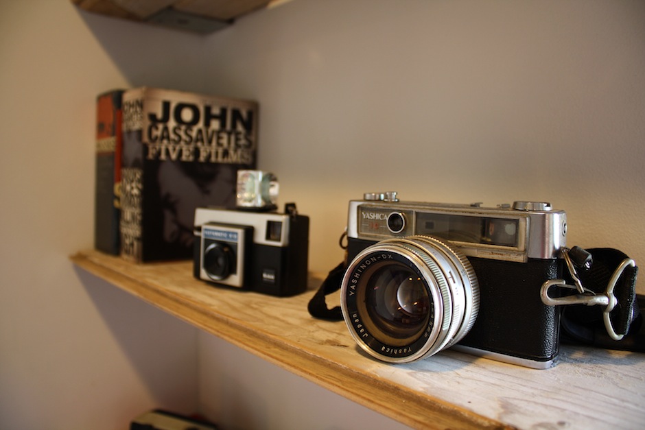 Photo: Conrad Benner