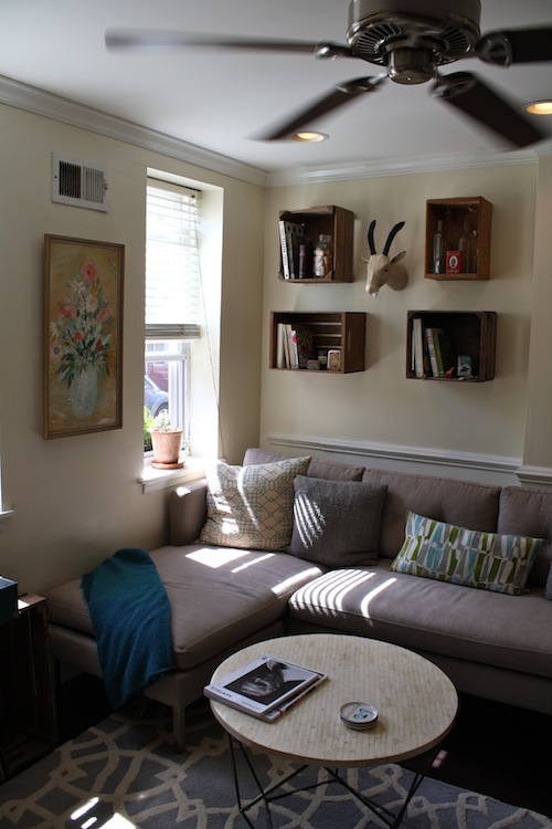 Photo: Conrad Benner