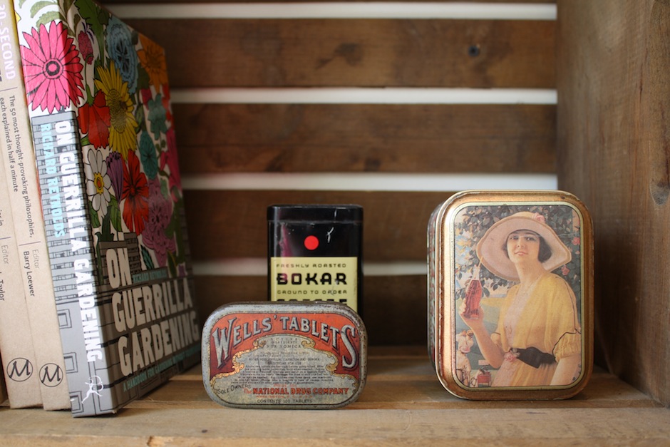 Photo: Conrad Benner