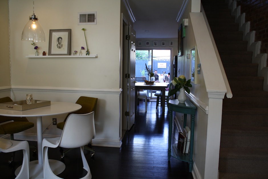 Photo: Conrad Benner