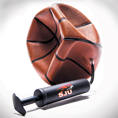 St. Joe's Basketball