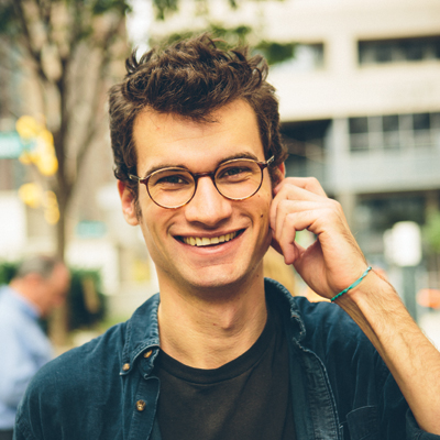 Simon Van Zuylen-Wood, 24