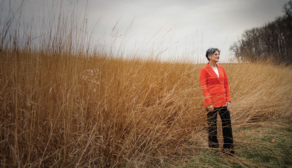 Allyson Schwartz Next Governor of PA? Allyson Schwartz Next Governor of PA?