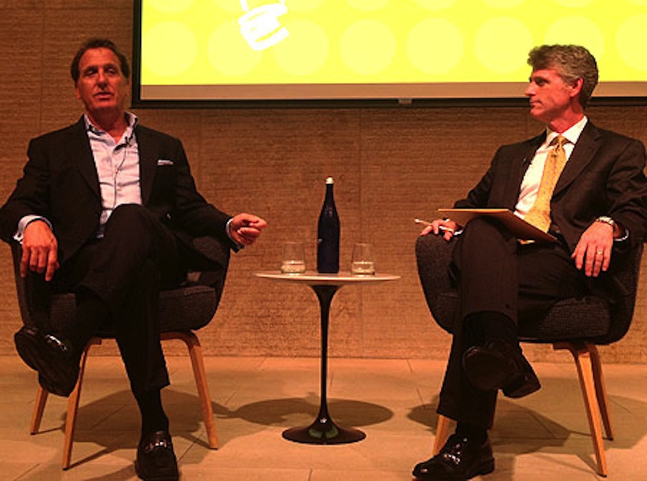 blatstein at thinkfest