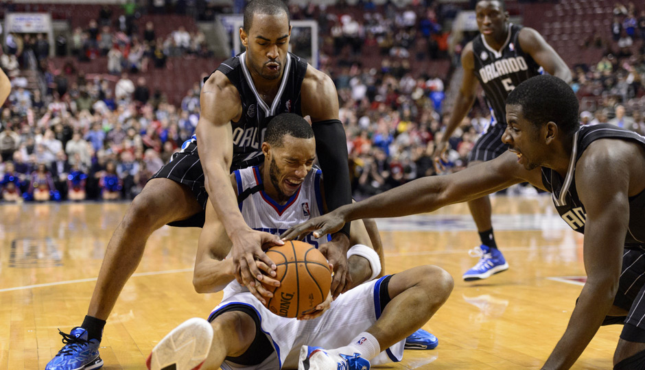 Howard Smith-USA TODAY Sports
