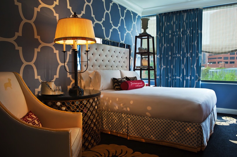 hotel monaco