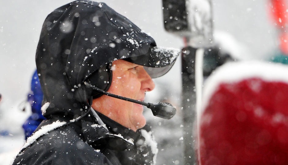 NFL: Detroit Lions at Philadelphia Eagles