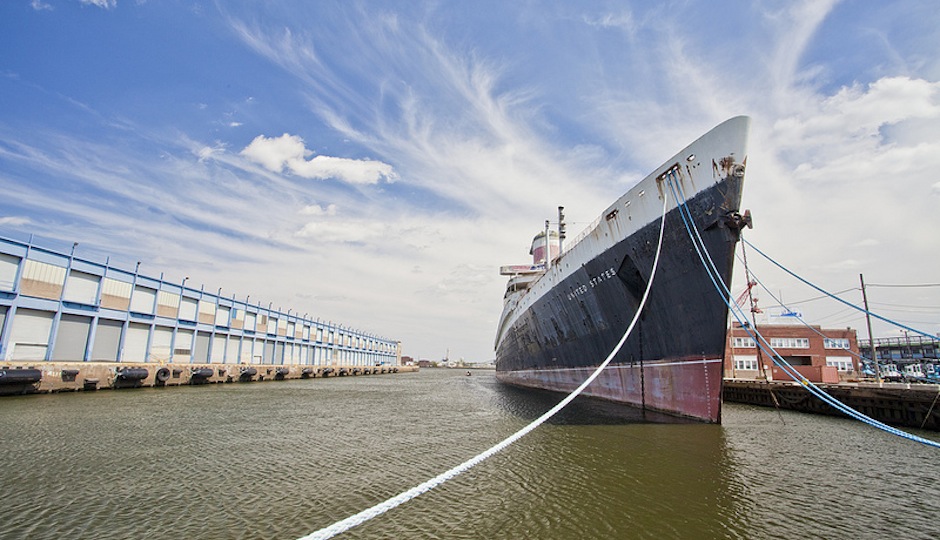 ss united states
