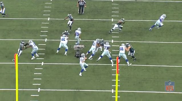 Kendricks play 1 2