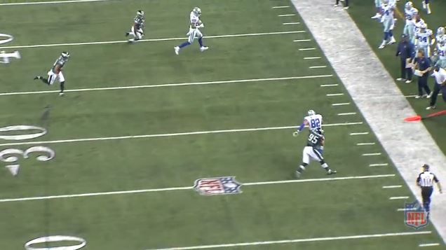 Kendricks play 1 3