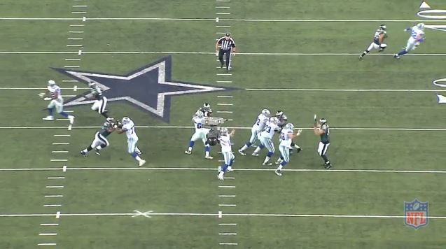 Kendricks play 3 3