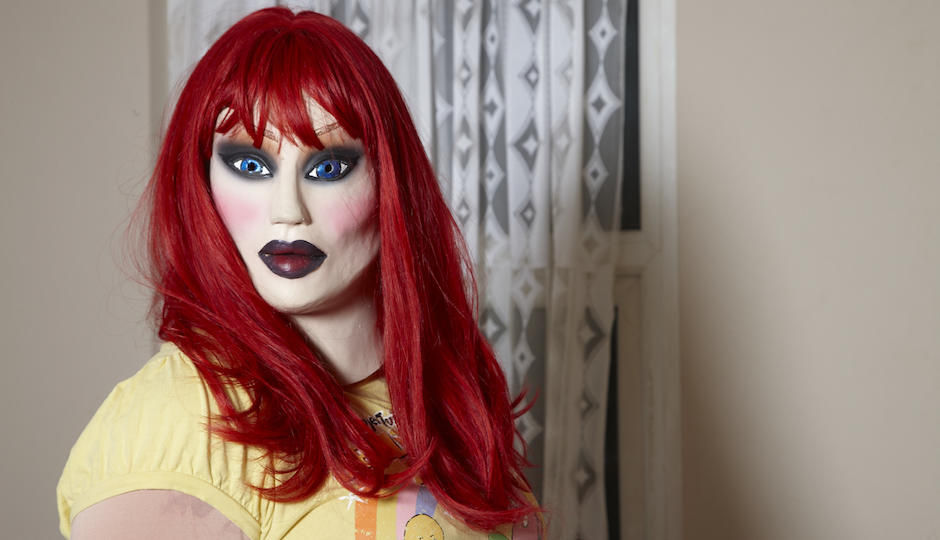 140cm tpe sex doll MARINA's 'PRINCESS OF POWER' Is Here: 5 Songs To Get Into The Pop Heroine