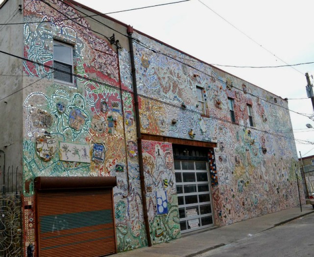 Photo via the Passyunk Post