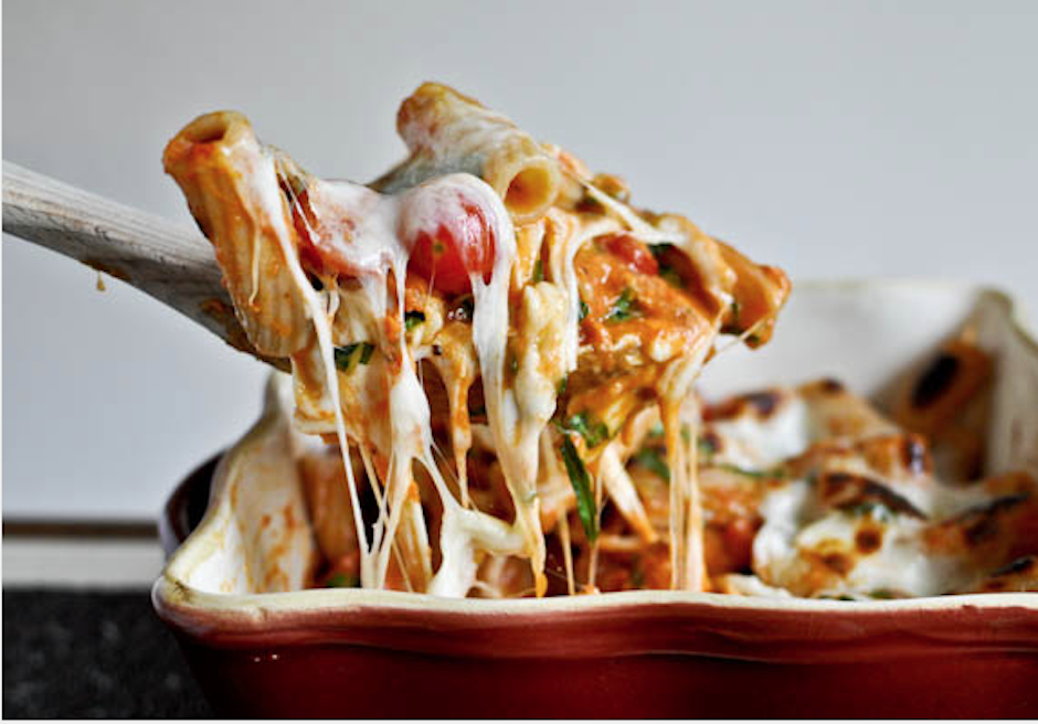 Photo via Food Sweet
