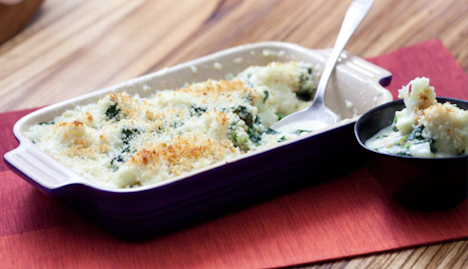 Photo via Blue Apron